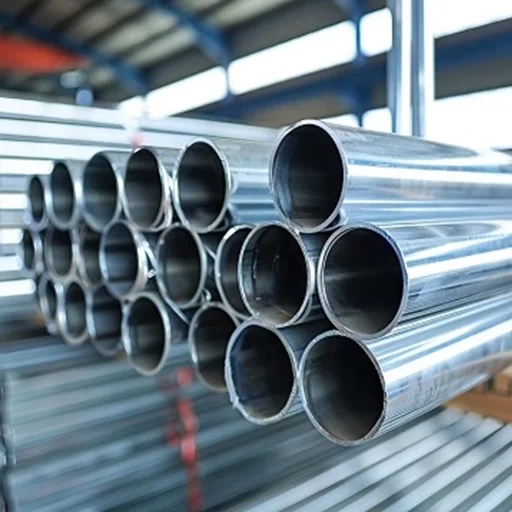 Titanium Grade 12 Thin Wall tube